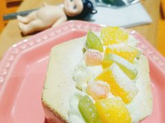 -素咫咖啡CLIFEROSE