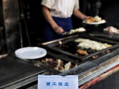 -西工饭庄快餐厅(西工小街店)