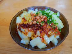 -袁家豆腐