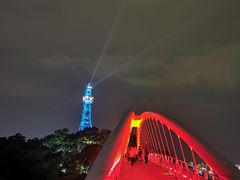 -金鸡山公园