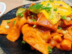 -安又胖韩国烤肉(泰达永旺店)