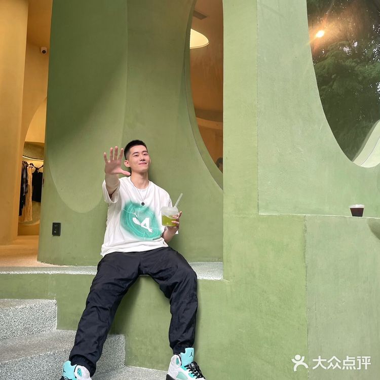 送你一颗清凉薄荷糖:D