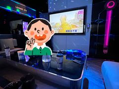 -海乐星KTV(航空路店)