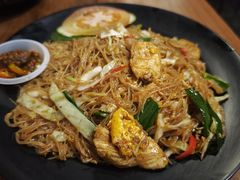 -Limapulo: Baba Can Cook