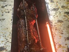-老黄记手撕烤兔(玉林街店)