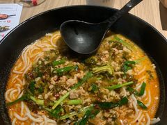 -云味馆·云南菜·云南米线(景田店)
