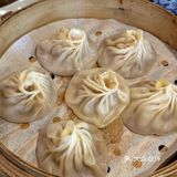 每一片都吸足了汤汁，咬开是爽脆不柴的口感