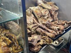 -马相卿特色烤肉面食馆(虎台店)