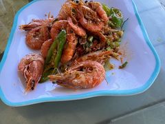 -七鲜渔港美食餐厅(巽寮湾海景店)