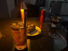 -秀·吧 Show Bar(兰州盛达希尔顿酒店)