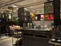-囍凤楼·粤菜·点心·火锅(温特莱店)