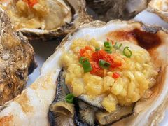 -皮记海鲜1995(寮步店)