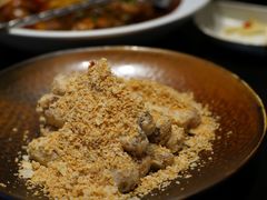 -东湖34号餐厅·湖北菜