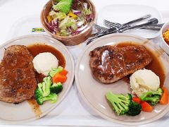 -宜家·瑞典风味餐厅(北京西红门店)