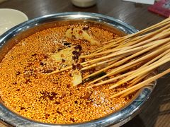 -肖四女乐山跷脚牛肉(世博源店)