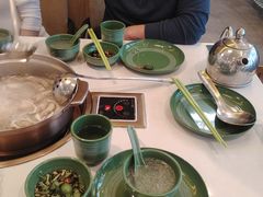 -润园四季椰子鸡火锅(南山海岸城店)