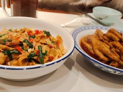 -回家吃饭·地道南昌菜(建德观总店)