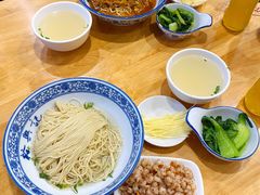 三虾面-裕兴记·三虾面(西北街总店)