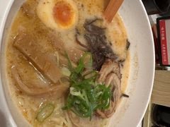 -味千拉面(广州白云机场T1西二店)