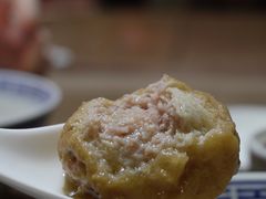 -同得兴 Since·1995 传统苏式面馆(嘉馀坊店)