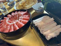 -牛街清真满恒記(平安里西大街店)