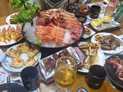 -松坂屋日料自助(长城路店)