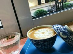 -茶是一枝花泡茶店