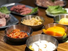-·缸桶屋·韩式牛肋条自助烤肉(西湖D11店)