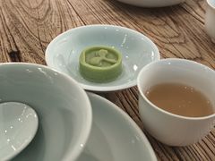 -瓦库茶馆17号(海汇港店)