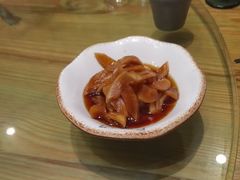 -香阁餐厅·常州菜·常州菜代表品牌(新北奥体店)