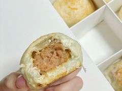 -锦江饭店-小礼堂中餐厅