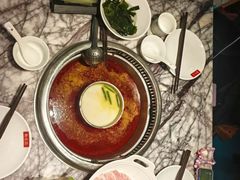 -鱼豆吉·豆浆鱼火锅(宜昌万达店)