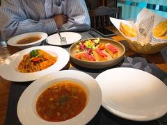 -秀·爱尔兰餐吧(上海路店)