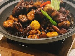 -古韵轩·江浙融合菜(梁溪店)