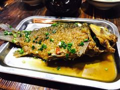 -刘师父老汉口江湖菜(蔡锷路店)
