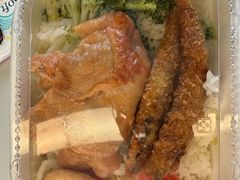 -台铁便当本铺(新左营店)