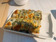 -台北楚楚园馅饼粥(虹桥南丰城店)