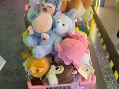 -风云再起游乐汇(北京西单西西友谊店)