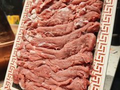 -鑫隆四季涮肉(八角畅游店)
