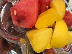 -渔日本料理铁板烧(新天地假日广场店)