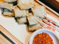 -怪噜范·老贵阳街头名小吃(数博万达店)