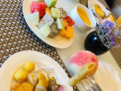 -西安赛瑞喜来登大酒店