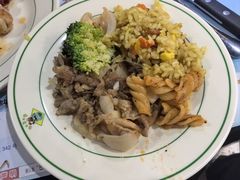 -巴犀烧烤(新崇光店)