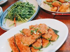 -常来小聚·广州非遗传承餐厅(中山二路店)