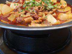 -绿江春(长江街店)