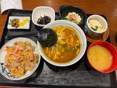 -纹兵卫手打荞麦面日料(虹桥本店)