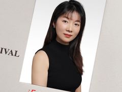 -iF摄影•全家福•证件照•形象照(南山店)