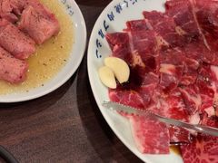 -蒜香焼肉PURUSHIN(马场路店)