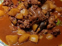 -巴依兄弟西域美食(机场店)