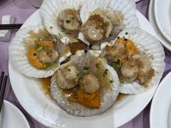 -顺风海鲜港(金玉兰店)